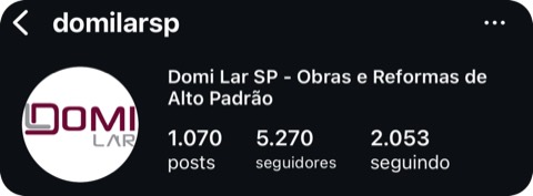 Domi Lar SP