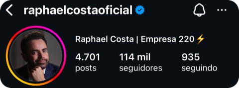 Raphael Costa